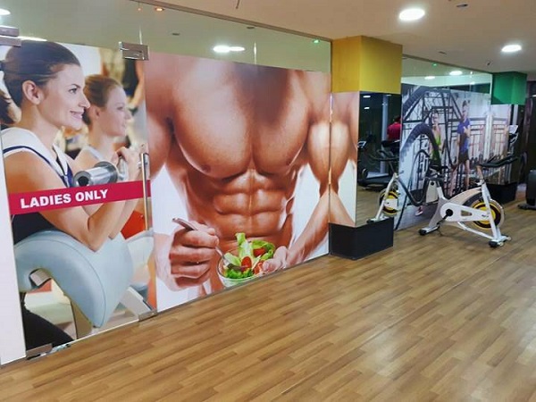 Energym Dubai Membership